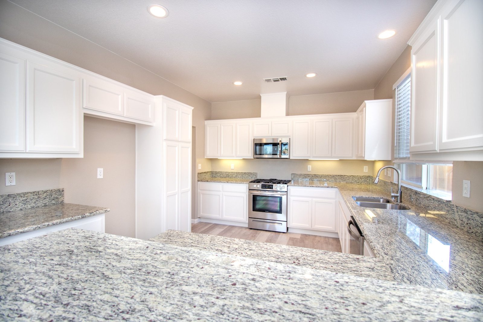 HDR interior real estate photography