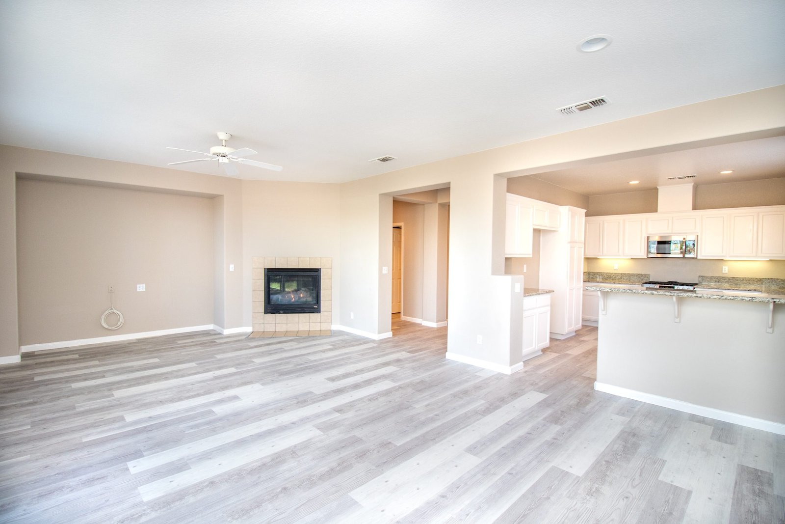 HDR real estate interior photography Sacramento