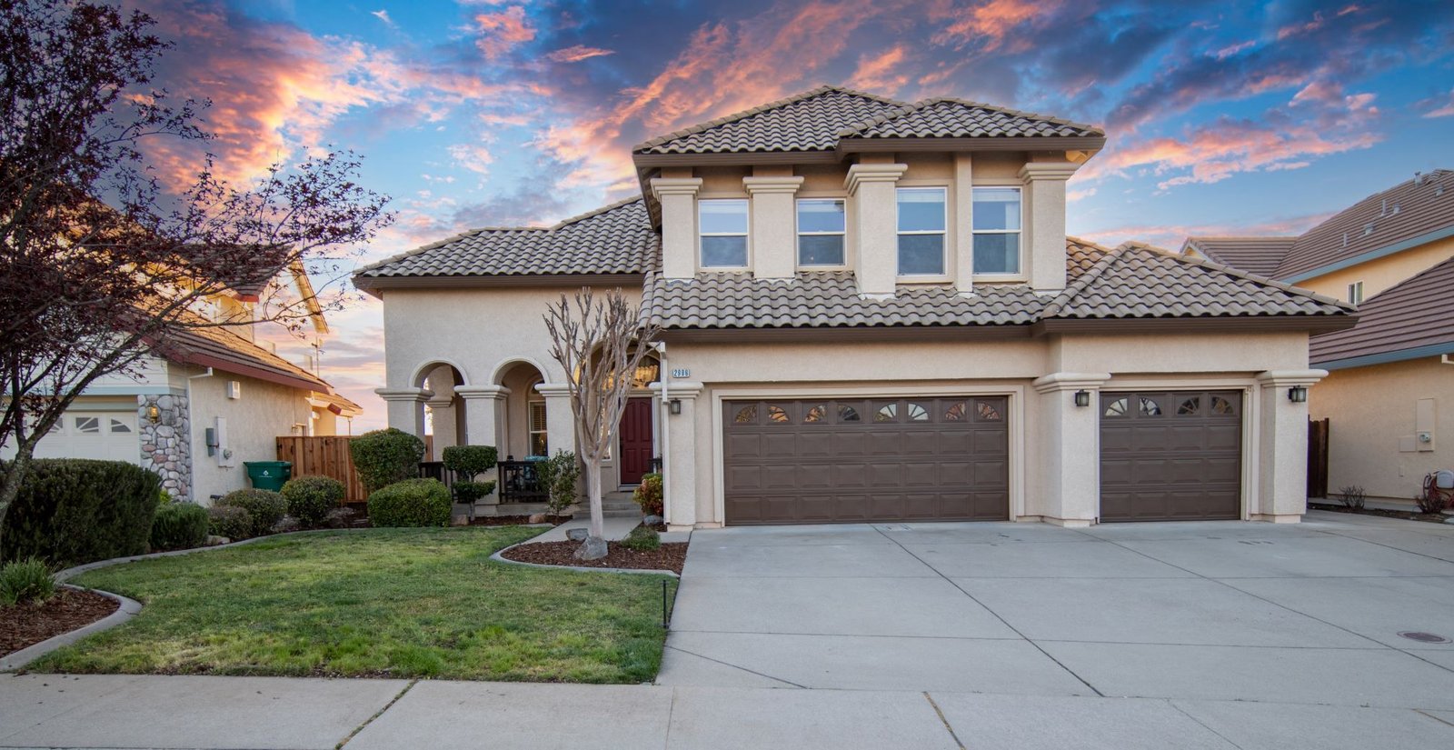 About Republic Media Co. California real estate media