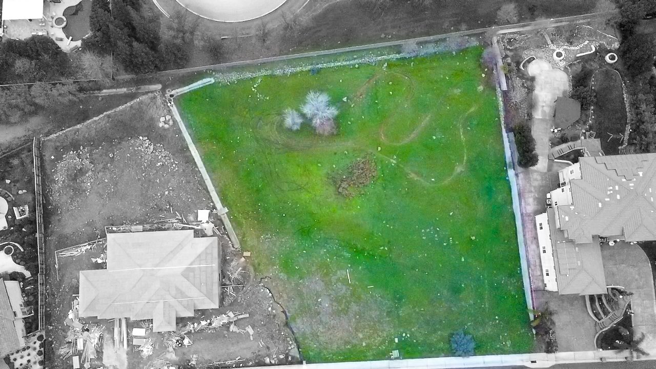 FAA-compliant drone aerial photography Sacramento