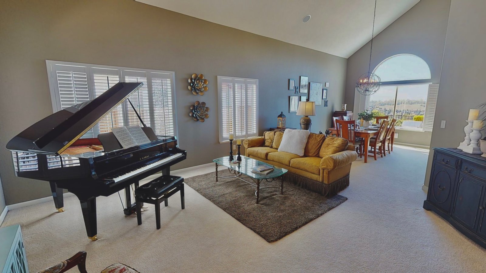 Drone photography Sacramento real estate